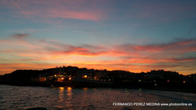 El Roc de San Cayetano, Roda de Bará, Tarragona, España