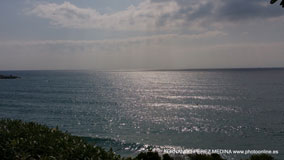 Plaza de la Ermita, Roda de Bará, Tarragona, España