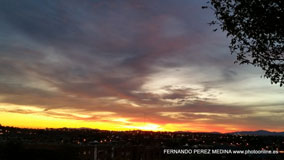 Cerro de los Perdigones, Pozuelo de Alarcón, Madrid