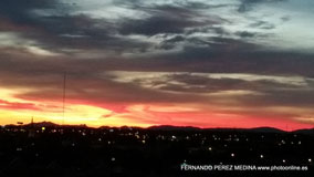 Cerro de los Perdigones, Pozuelo de Alarcón, Madrid