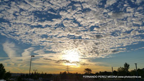 Via de la Dos Castillas, Pozuelo de Alarcón, Madrid