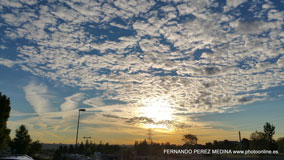 Via de la Dos Castillas, Pozuelo de Alarcón, Madrid