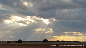 Via de la Dos Castillas, Pozuelo de Alarcón, Madrid