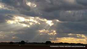 Via de la Dos Castillas, Pozuelo de Alarcón, Madrid