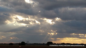 Via de la Dos Castillas, Pozuelo de Alarcón, Madrid