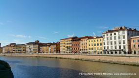 Ponte di Mezzo, 1 56125 Pisa PI Italia