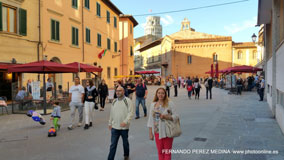 Via Santa Maria, 88, 56126 Pisa PI, Italia