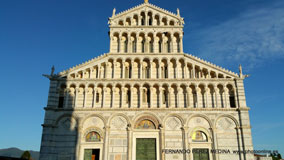 Catedral de Pisa, Piazza del Duomo, 56126, Pisa, PI, Italia