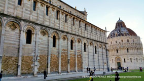 Catedral de Pisa, Piazza del Duomo, 56126, Pisa, PI, Italia