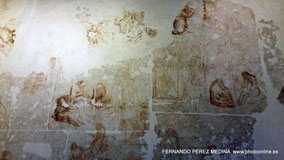 Museo delle sinopie, Piazza del Duomo, Pisa, Italia