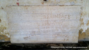 Il Camposanto, Piazza del Duomo, Pisa, Italia