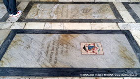Il Camposanto, Piazza del Duomo, Pisa, Italia