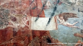 Il Camposanto, Piazza del Duomo, Pisa, Italia