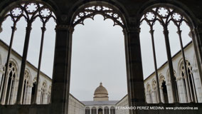 Il Camposanto, Piazza del Duomo, Pisa, Italia