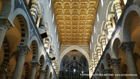 Catedral de Pisa, Piazza del Duomo, 56126, Pisa, PI, Italia