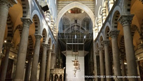 Catedral de Pisa, Piazza del Duomo, 56126, Pisa, PI, Italia