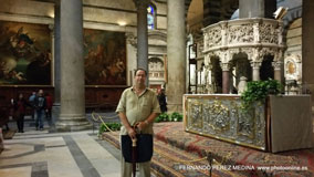 Catedral de Pisa, Piazza del Duomo, 56126, Pisa, PI, Italia