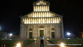 Catedral de Pisa, Piazza del Duomo, 56126, Pisa, PI, Italia