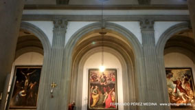 Basilica di San Lorenzo, Piazza di San Lorenzo, Florencia, Italia