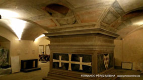 Basilica di San Lorenzo, Piazza di San Lorenzo, Florencia, Italia