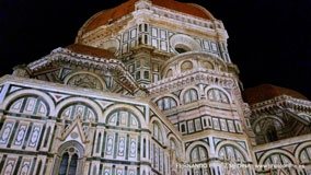 Cattedrale di Santa Maria del Fiore, Piazza del Duomo, Florencia, Italia