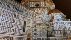 Cattedrale di Santa Maria del Fiore, Piazza del Duomo, Florencia, Italia