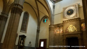 Cattedrale di Santa Maria del Fiore, Piazza del Duomo, Florencia, Italia