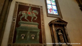 Cattedrale di Santa Maria del Fiore, Piazza del Duomo, Florencia, Italia
