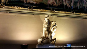 Palazzo Vecchio, Piazza della Signoria, Florencia, Italia