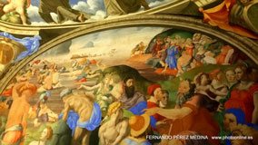 Palazzo Vecchio, Piazza della Signoria, Florencia, Italia