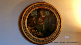 Palazzo Vecchio, Piazza della Signoria, Florencia, Italia