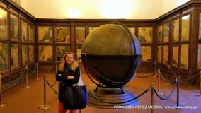 Palazzo Vecchio, Piazza della Signoria, Florencia, Italia