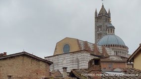 Siena, Italia