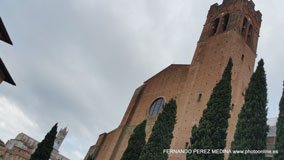 Siena, Italia