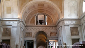 Musei Vaticani, Viale Vaticano, Roma, Italia