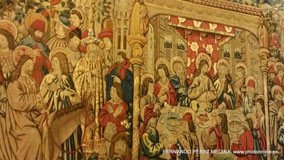 Musei Vaticani, Viale Vaticano, Roma, Italia