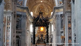 Basilica di San Pietro, Ciudad del Vaticano