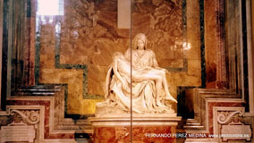 Basilica di San Pietro, Ciudad del Vaticano