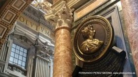 Basilica di San Pietro, Ciudad del Vaticano