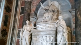 Basilica di San Pietro, Ciudad del Vaticano