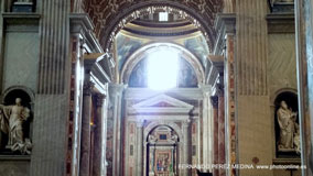 Basilica di San Pietro, Ciudad del Vaticano