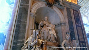 Basilica di San Pietro, Ciudad del Vaticano