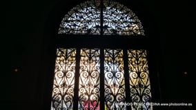 Banco de España, Alcala, Madrid