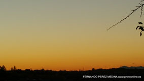 Cerro de los Perdigones, Pozuelo de Alarcón, Madrid