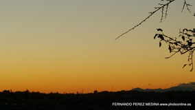 Cerro de los Perdigones, Pozuelo de Alarcón, Madrid