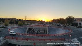 Via de las Dos Castillas, 17, Pozuelo de Alarcón, Madrid