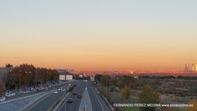 Via de las Dos Castillas, 17, Pozuelo de Alarcón, Madrid