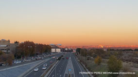 Via de las Dos Castillas, 17, Pozuelo de Alarcón, Madrid