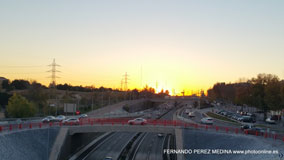 Via de las Dos Castillas, 17, Pozuelo de Alarcón, Madrid