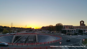 Via de las Dos Castillas, 17, Pozuelo de Alarcón, Madrid